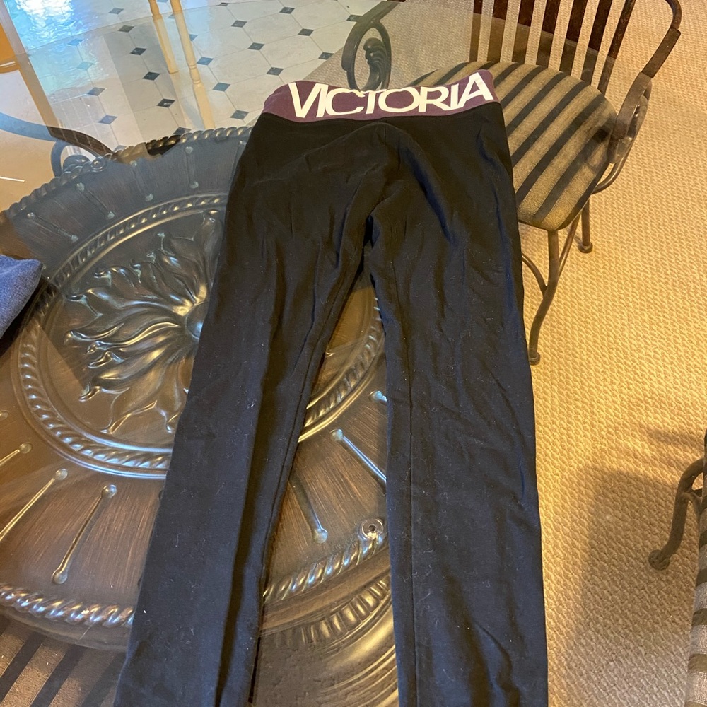 Victoria secret leggings